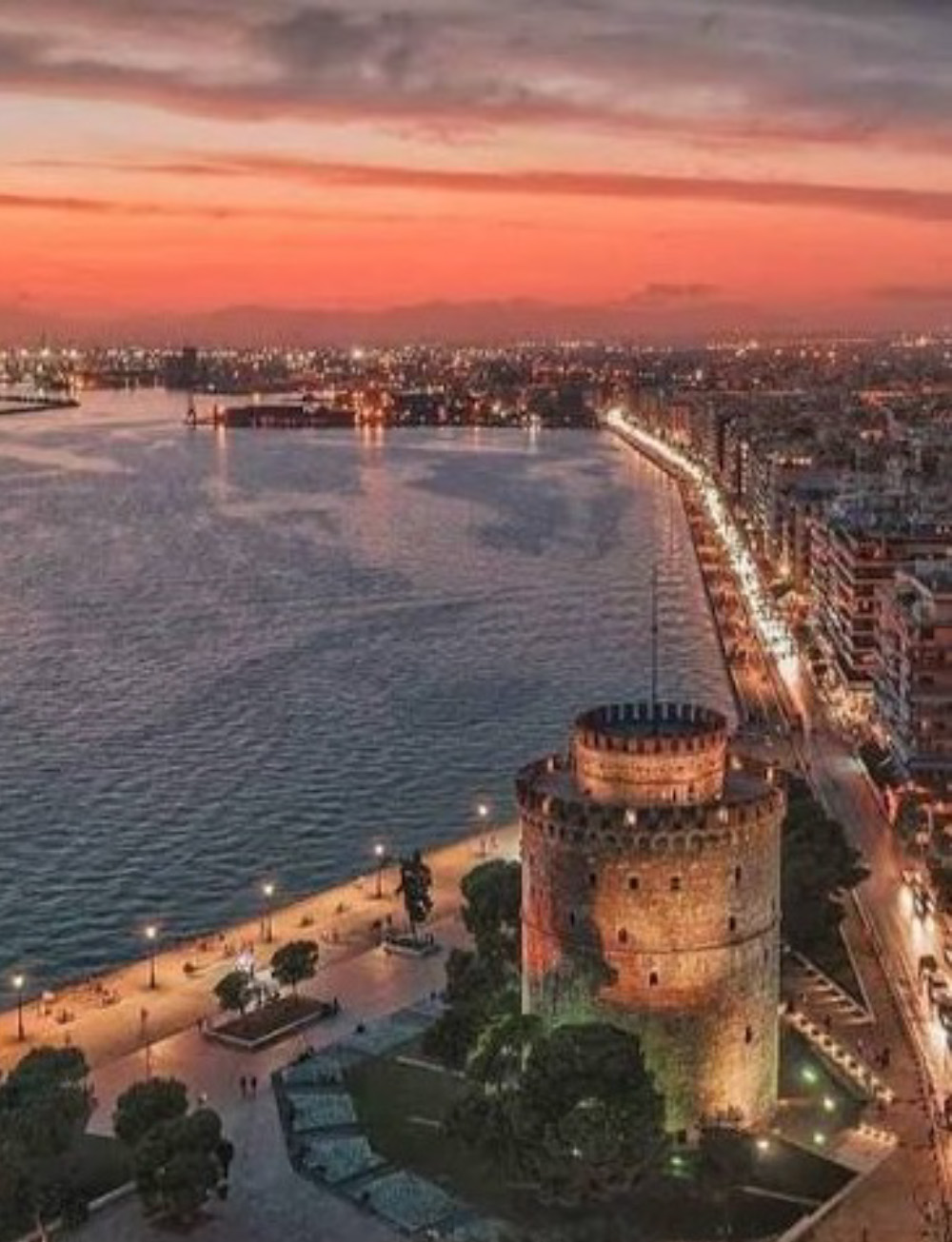 Δικηγόροι Θεσσαλονίκη