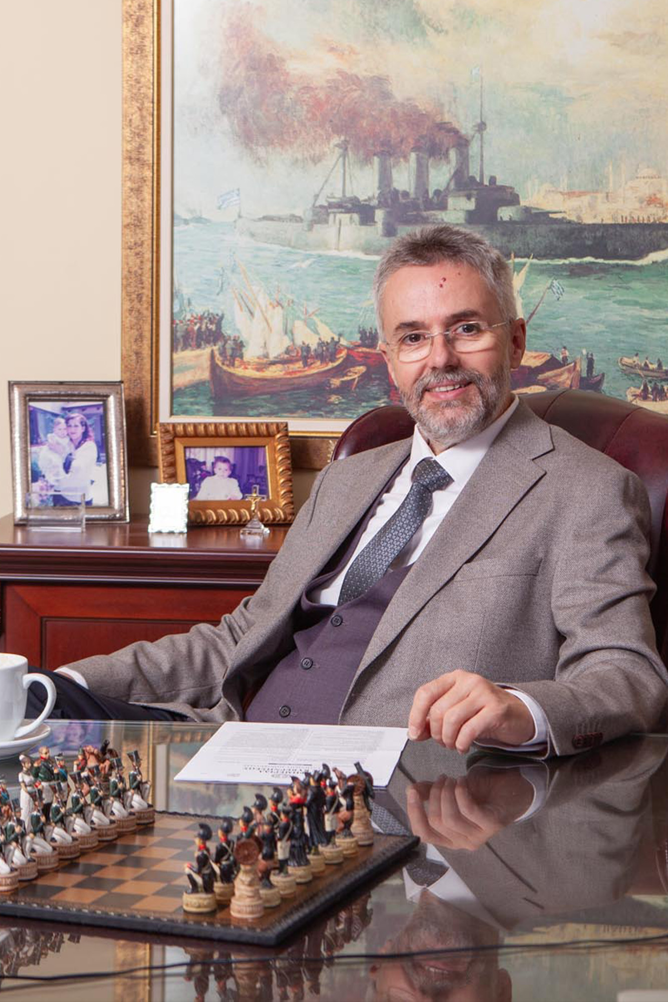 Δικηγορικό Γραφείο Θεσσαλονίκη